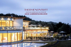 Heilthermen Resort Bad Waltersdorf
